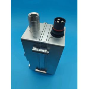 Electric Car Engine Water Heater 500W Small Size With Strong Applicability