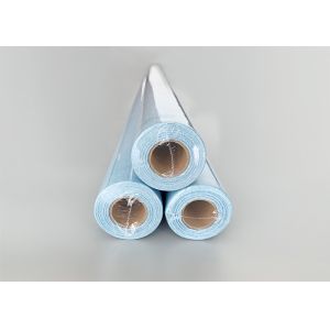 Quality High Strength Automatic Blanket Wash Cloth 55% Woodpulp 45% Polyester For KBA 162 for sale