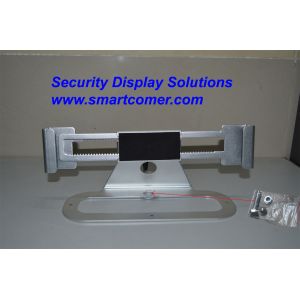 COMER security laptop notebook display bracket computer desk mounting bracket