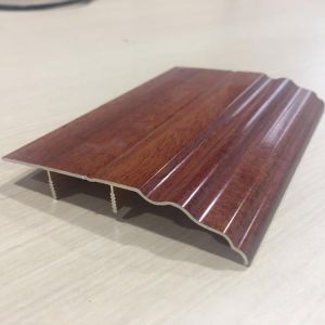 Building Floor Aluminium Profile Section Standard Aluminum Extrusion Profiles