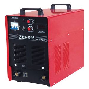 ARC Welder ZX7 Series IGBT Inverter MMA welder ZX7 400