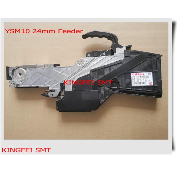 Buy YSM10 Electric Feeder KHJ-MC400-000 SS Feeder Assy 24mm YS Series SS Type at wholesale prices