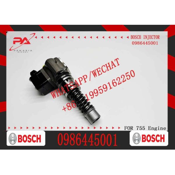 Diesel unit pump 0414755003 0986445001 For 313GC5222M 313GC5227M 5010284908