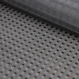 Fiberglass Geogrid Reinforced Composite Nonwoven Geotextile