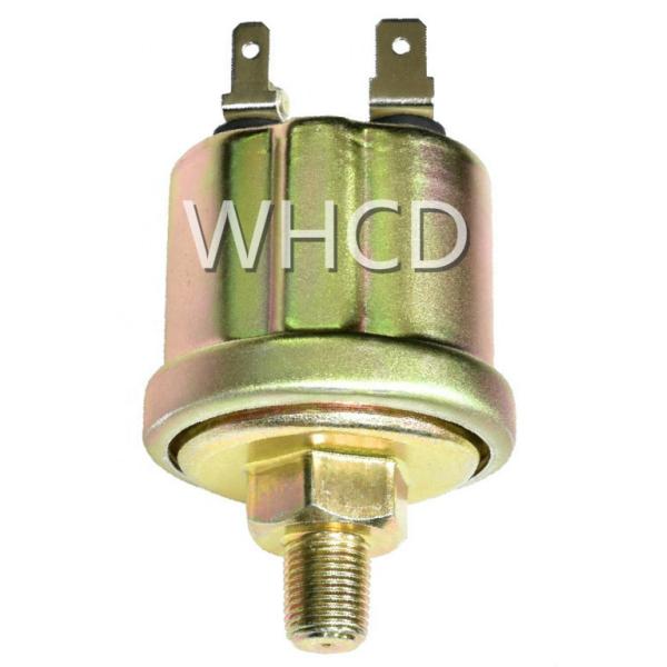 Buy NPT1/8 Thread Cummins Diesel Engine Oil Pressure Sender at wholesale prices