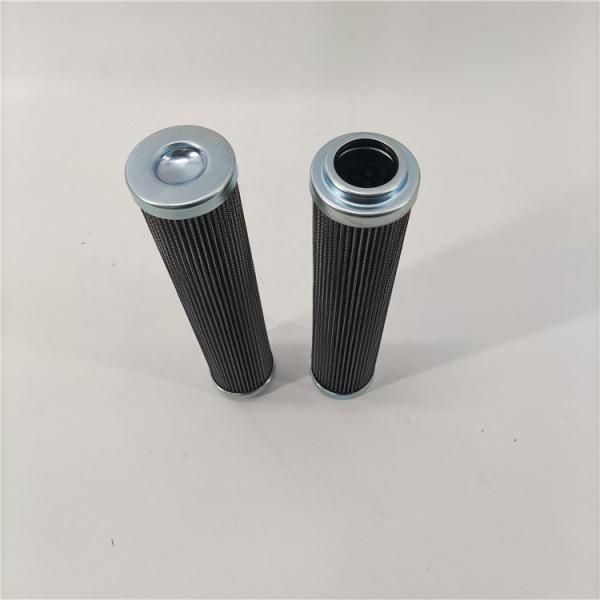 Construction Machinery Hydraulic Pressure Filter Element HP0653A25ANP01 -30°C to 100°C