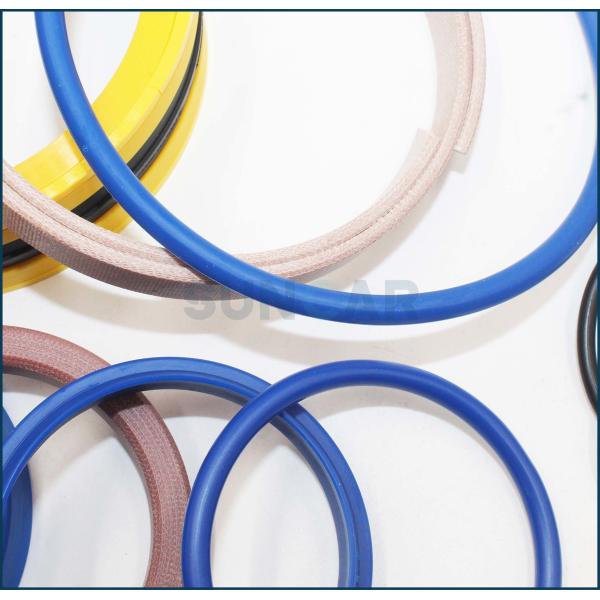 991/00131 99100131 Seal Kit Fits JCB 3C-2WD Hydraulic Cylinder 110mm cyl x 60mm rod