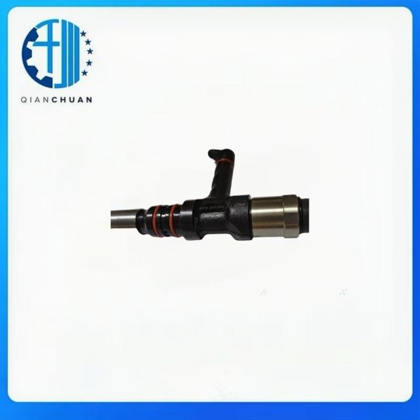 Buy 095000-1211 Fuel Injector for Komatsu PC400-7 Excavator Diesel Engine  Spare Parts at wholesale prices