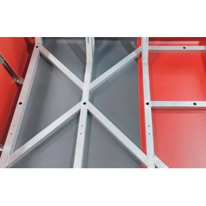 Seamless Sheet Metal Fabrication Welding Small Metal Parts services Custom