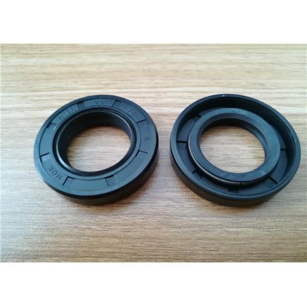 Buy PTFE Reciprocating Motion Dustproof Rubber Oil Seal at wholesale prices