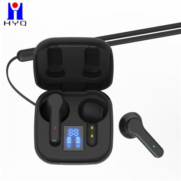 Buy IPX4 Waterproof Bluetooth Earphones at wholesale prices