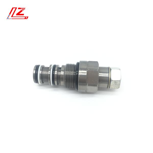 EX55Discharge Valve for Superior Engine Module in Construction Machinery and Vehicles