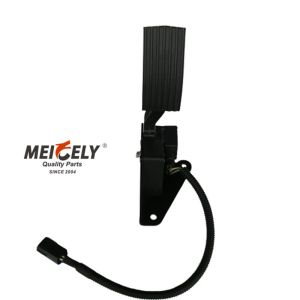 DZ93189570083 Electronic Accelerator Pedal For Shacman Delong
