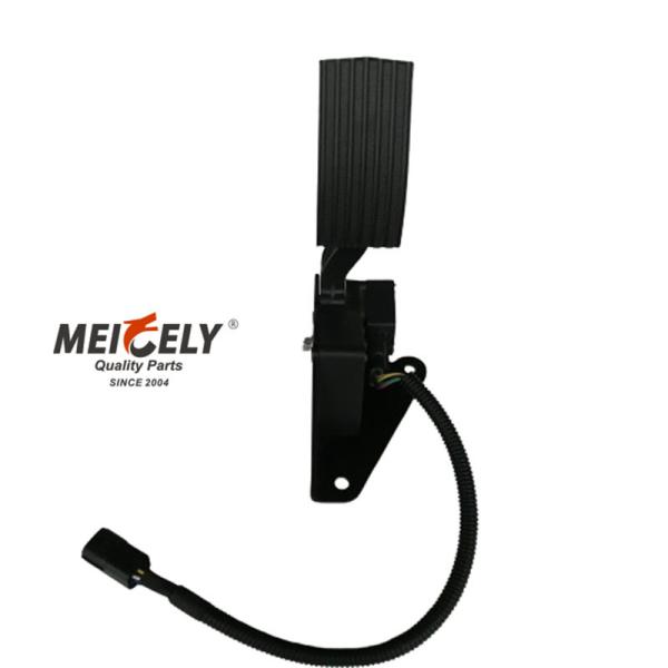 Buy DZ93189570083 Electronic Accelerator Pedal For Shacman Delong at wholesale prices