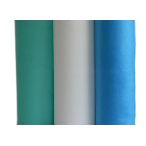 Antistatic SMMS Nonwoven Fabric For Protective Clothing Breathable