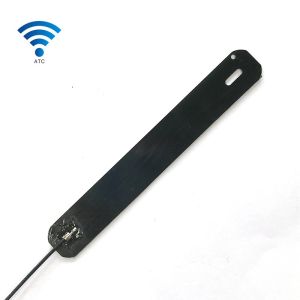 PCB Built - In Patch 4G LTE Indoor Antenna with IPEX UFL Connector Wireless WiFi