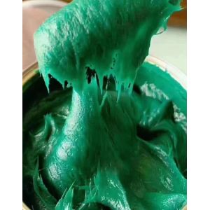 Nontoxic Car Polyester Putty Filler Mildewproof Alkali Resistant