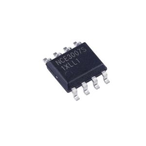 NCE NCE3007S--30V Integrated Circuits Supplier Bsc079n10nsg Tcan1051hgdr