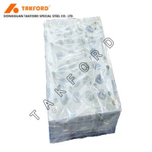 P20 1.2083 Custom Made Plastic Injection Mold Base