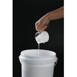 Quality White Polyurethane Dispersion Glue For Woodworking Projects Wooden Boards Vaccum Forming for sale