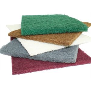 NON-WOVEN ABRASIVES