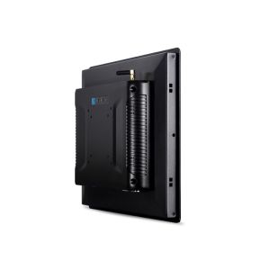 Sunlight Readable Industrial Android Tablet High Precision Multi Point Pcap