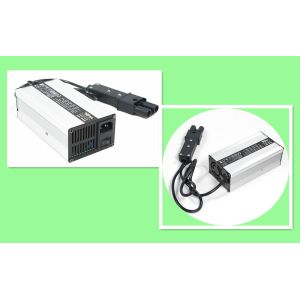 Quality 48V 5A Portable Battery Charger 1.5KG For Electric Scooters And Motorcycles for sale