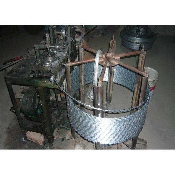 Concertina Razor Barbed Wire Price/Hot Dipped Galvanized Razor Wire