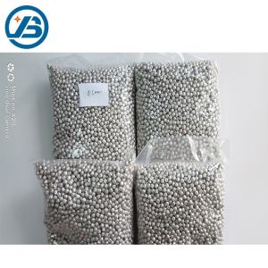 Bio Filter Ball Magnesium Granule Orp Metal Ball mg pills for water filter