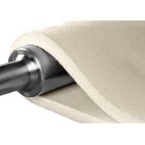 Aramid Nomex Felt Belt Sublimation For Compacting Machine