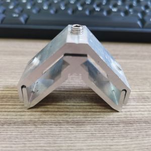 Sliding Door And Window Aluminum Window Corner Joint Heavy Duty Corner
