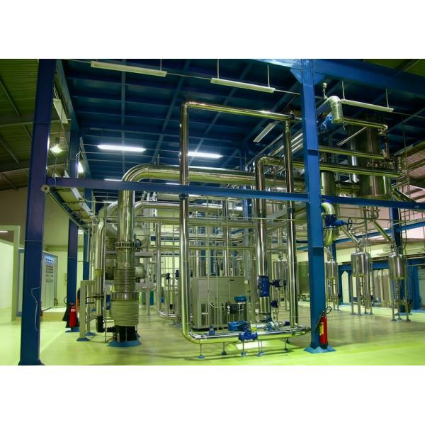 Buy Advanced 6.Refinery Process Equipment for Customized Turnkey Projects at wholesale prices