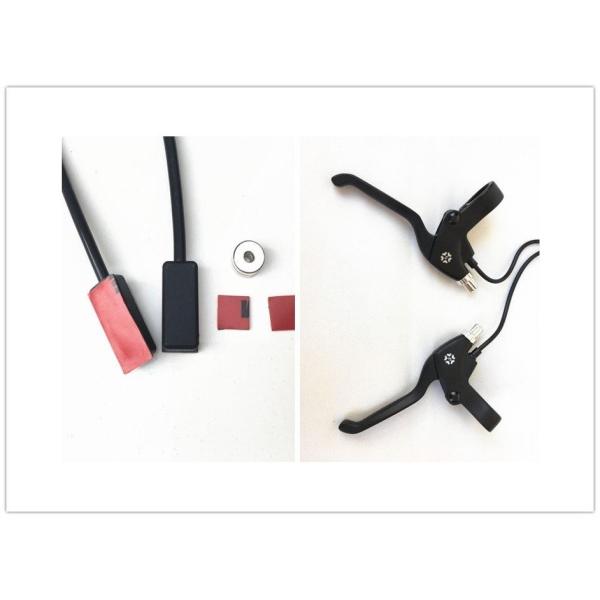 Dc 36v 250w Electric Bike Rear Wheel Hub Motor With Waterproof Function