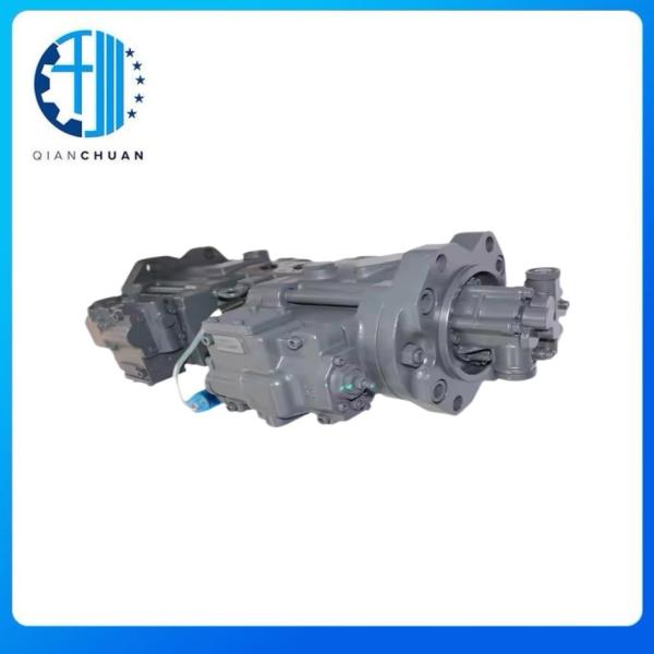 Hydraulic Pump EC210 SE240LC-3 SE210W-2 DH170 K3V112DT-9N for Excavator Spare Parts