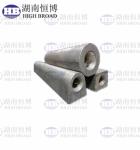 Prepackaged Magnesium Anode With Cable And Backfilled High Potential Standard
