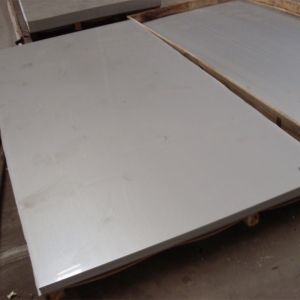 SGCC DX51D 201 304 316 Hot Rolled Stainless Steel Plates 1500mm 180mm 2000mm Width