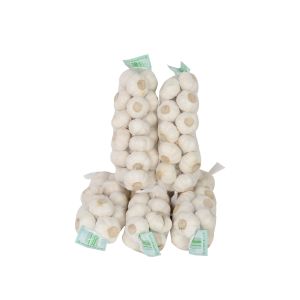Quality 4.5cm Pure White Natural Fresh Onion No Black Mould for sale