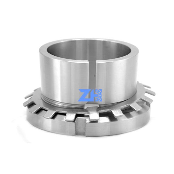 Buy 70x140x33mm Self-aligning Roller Bearings 22216RHRK+H316X  pillow block bearing at wholesale prices