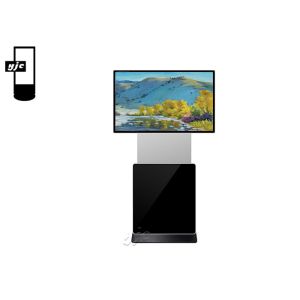 43 Inch All In One Multimedia Wifi Digital Signage