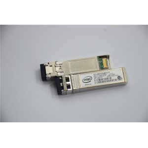 INTEL FTLX8571D3BCV-IT 10GB/S Original SFP Module 850nm 10km