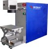 Portable Engraving Machine For metal materials, lower price laser marking