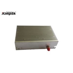 150MHz~900MHz Data Wireless Radio Transceiver Half Duplex For GPS Positioning