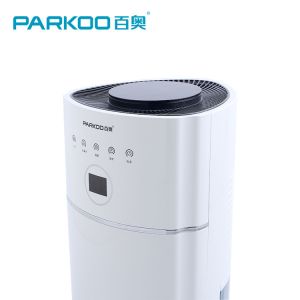 Small Place 420ML/DAY 2.4L Semiconductor Dehumidifier