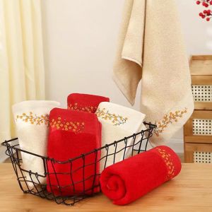 Sustainable Household Bath Wipe Foot Towel for Custom Cotton Embroidery Towel