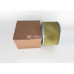 Excavator Engine Parts Hydraulic Suction Oil Filter 4337815 SH60159 PT9401
