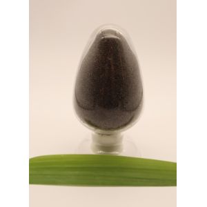 Quality Brown High Protein Black Soldier Fly Powder for sale