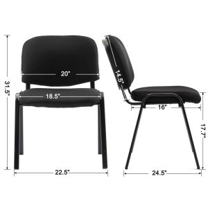 Event Banquet Metal Conference Chair ALINUNU Direct Stackable Wedding Ballroom