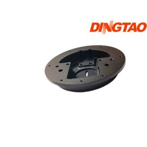 90934000 DT XLc7000 Z7 Cutter Spare Parts Bowl Presserfoot