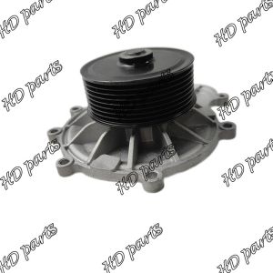 QSF2.8 Diesel Engine Water Pump 5269784 For Agriculture