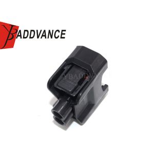 Sealed Automotive Connectors , HX 090 OBD2 NH-1 Fuel Injector Plug 6189-0553 For